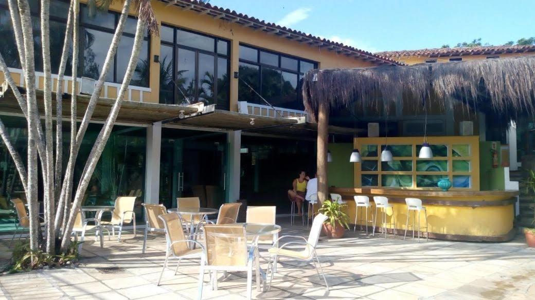 Taruma Buzios Hotel Exteriör bild
